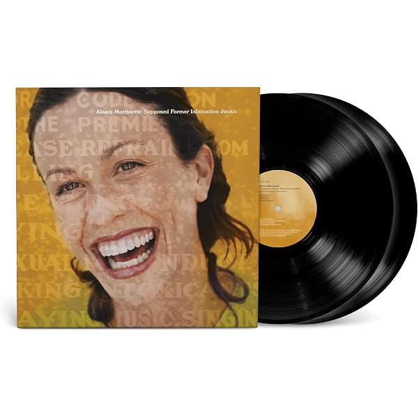 The Collection: Morissette Alanis: Amazon.it: CD e Vinili}